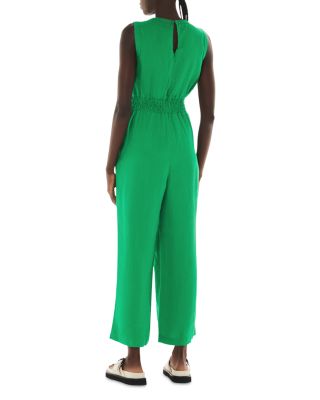 Melanie Linen Jumpsuit