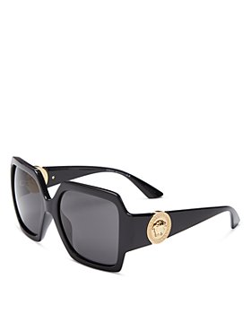 Versace Sunglasses - Bloomingdale's