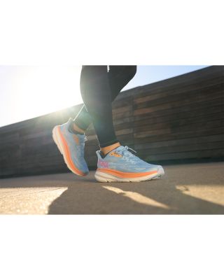 Women's Clifton 9 Running Sneakers