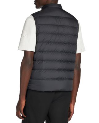 Treompan Puffer Vest