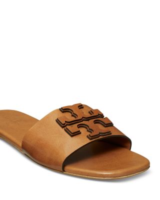 Women's Ines Flat Slide Sandals