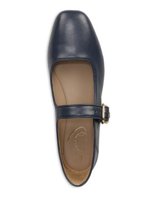 Women's Michaela Buckled Flats