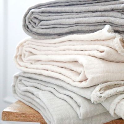 Hermosa Throw Blanket