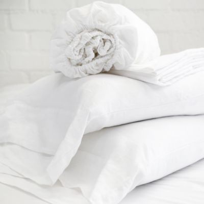 Linen Standard Pillowcase