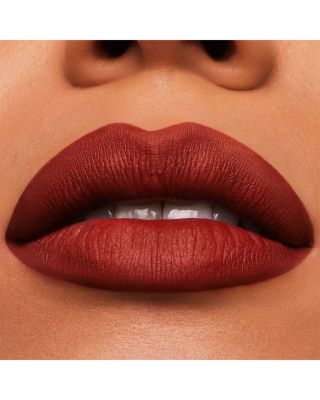 Pure Color Matte Lipstick