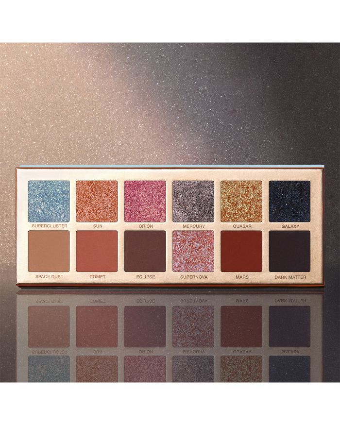 Cosmos Eye Shadow Palette