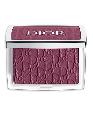 Shop Dior Backstage Rosy Glow Blush In 006 Berry - A Deep Plum