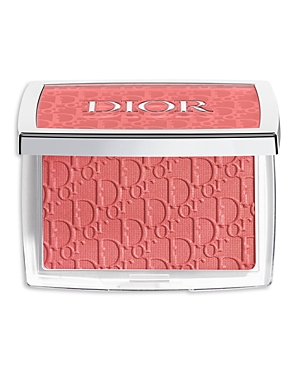Shop Dior Backstage Rosy Glow Blush In 012 Rosewood - A Soft Rosewood