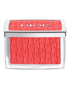 Shop Dior Backstage Rosy Glow Blush In 015 Cherry - A Cherry Red