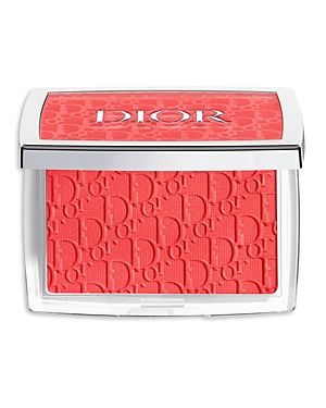 Dior 015 Cherry Rosy Glow Blush 4.6g In 015 Cherry - A Cherry Red