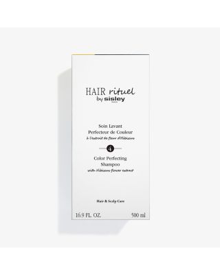 Color Perfecting Shampoo with Hibiscus Flower Extract 16.7 oz.