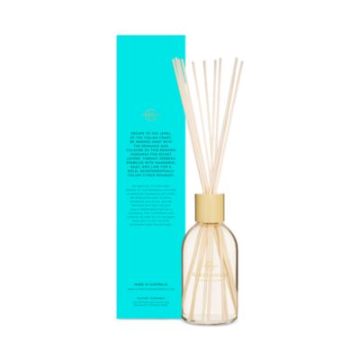 Passion In Positano Verbena &amp; Basil Reed Diffuser, 8.4 oz.