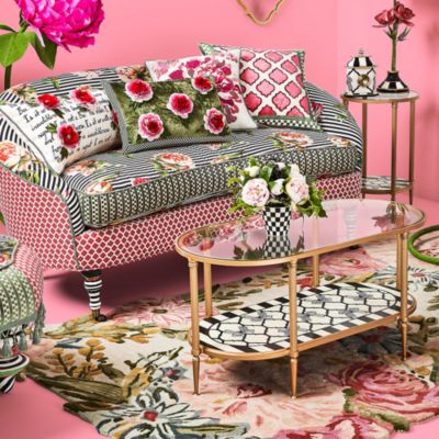 Pretty As A Bow Coffee Table