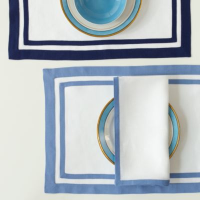 Rectangle Placemats, Set of 4