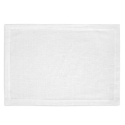 Chamant Placemats, Set of 4