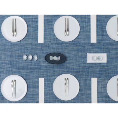 Basketweave Rectangular Placemat, 14&amp;quot; x 19&amp;quot;