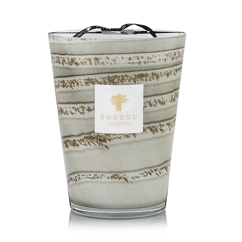 Baobab Collection Sand Atacama 5-wick Max24 Candle, 176.3 Oz.