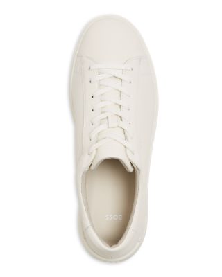 Men's Clint Lace Up Sneakers