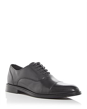 The Men's Store at Bloomingdale's - Cap Toe Oxford Shoes - 100% Exclusive