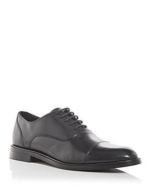 The Men's Store at Bloomingdale's Cap Toe Oxford Shoes - 100% Exclusive