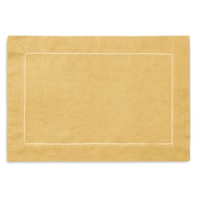 Festival Placemats, Set of 4