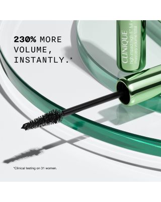High Impact High Fi Full Volume Mascara