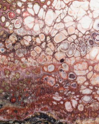 Kikiamo KK15 Area Rug Collection