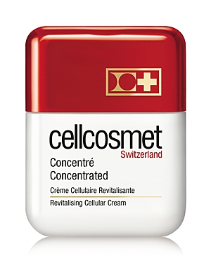 Cellcosmet Switzerland Concentrated Revitalizing Cellular Cream 1.8 oz.
