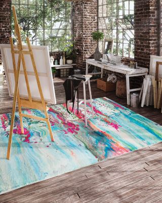 Kikiamo KK2 Area Rug Collection