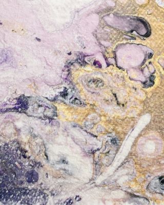 Kikiamo KK7 Runner Area Rug, 2'3" x 7'6"