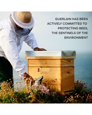 Abeille Royale Revitalizing & Fortifying Care Shampoo 9.8 oz.