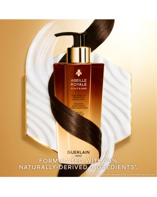 Abeille Royale Repairing & Replumping Care Conditioner 9.8 oz.