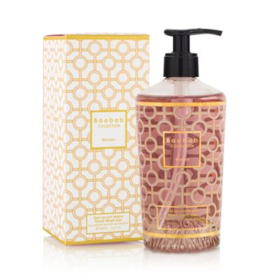 Women Hand Wash Gel 11.8 oz.