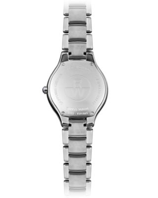 Noemia Diamond Dial Watch, 32mm