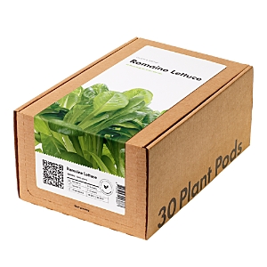 Click & Grow Click And Grow 30 Pack Romaine Lettuce Pods