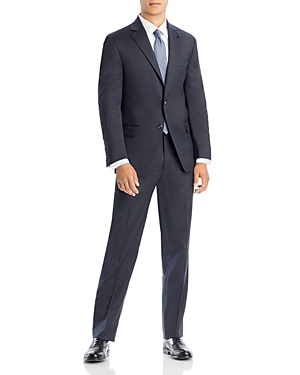 Hart Schaffner Marx New York Soft Classic Fit Suit