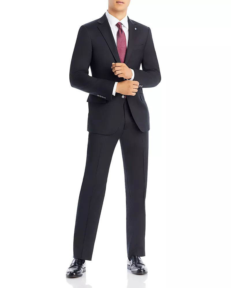 Hart Schaffner Marx New York Soft Classic Fit Suit