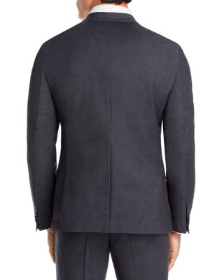 Hugo Arti Stretch Wool Extra Slim Fit Suit Jacket