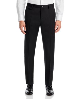 BOSS - H-Genius Slim Fit Suit Pants