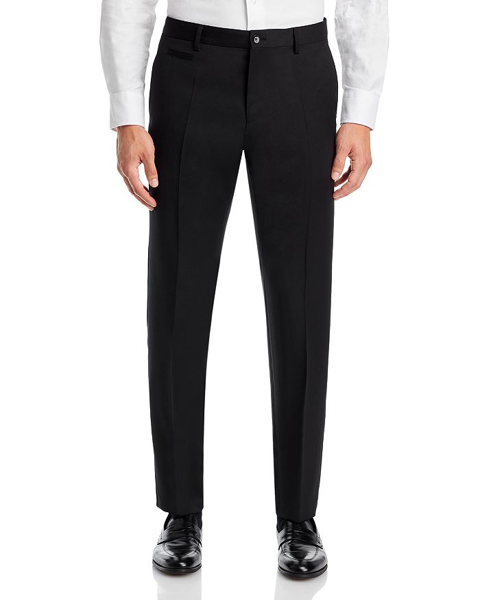 BOSS H-Genius Slim Fit Suit Pants | Bloomingdale's