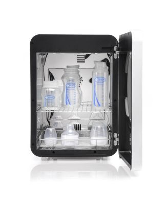  UV-C Sterilizer and Dryer