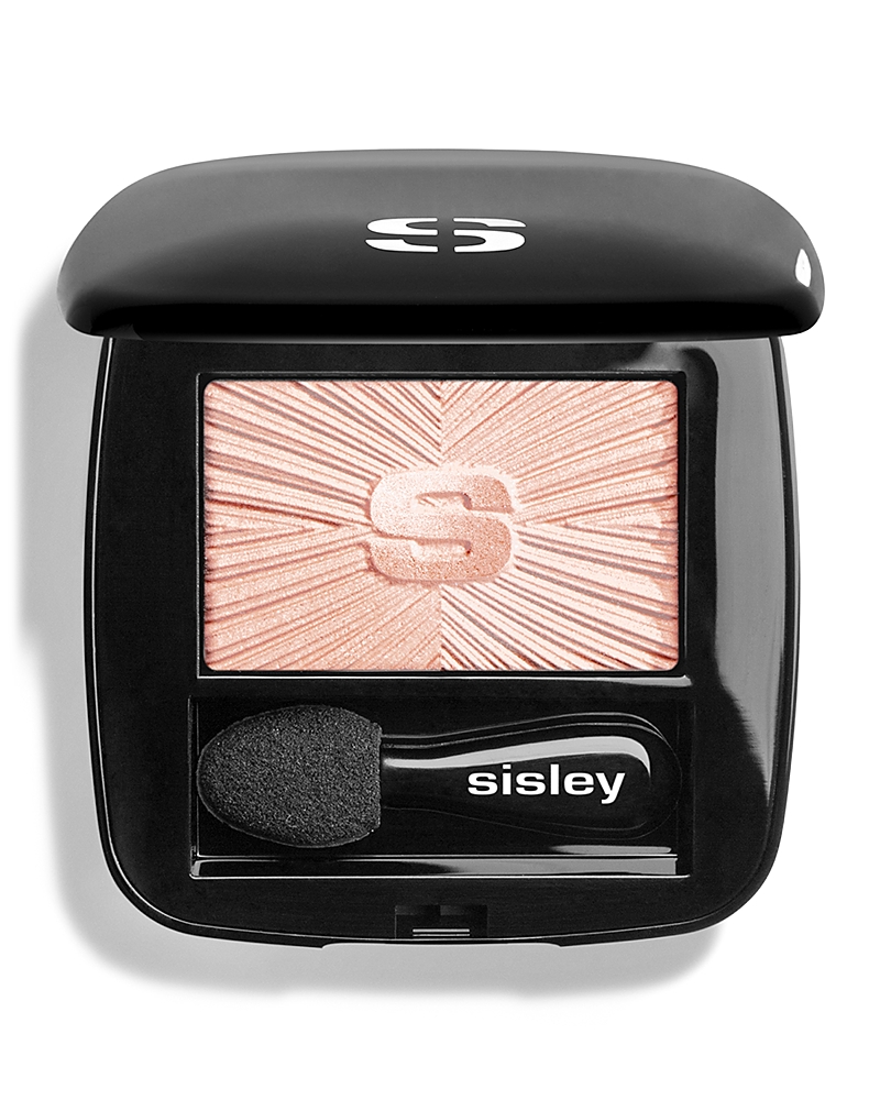Sisley Paris Les Phyto Ombres Eyeshadow In Silky Rose