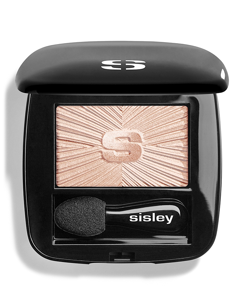 Sisley Paris Les Phyto Ombres Eyeshadow In Silky Sand