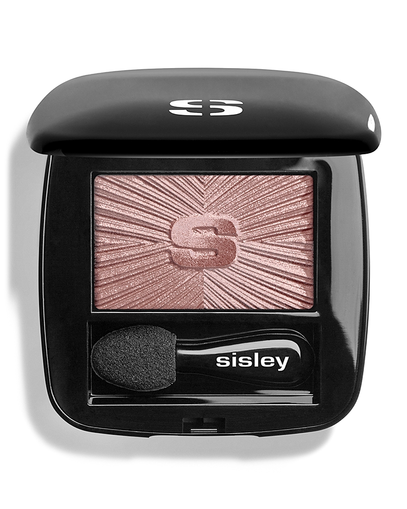 Sisley Paris Les Phyto Ombres Eyeshadow In Silky Chestnut