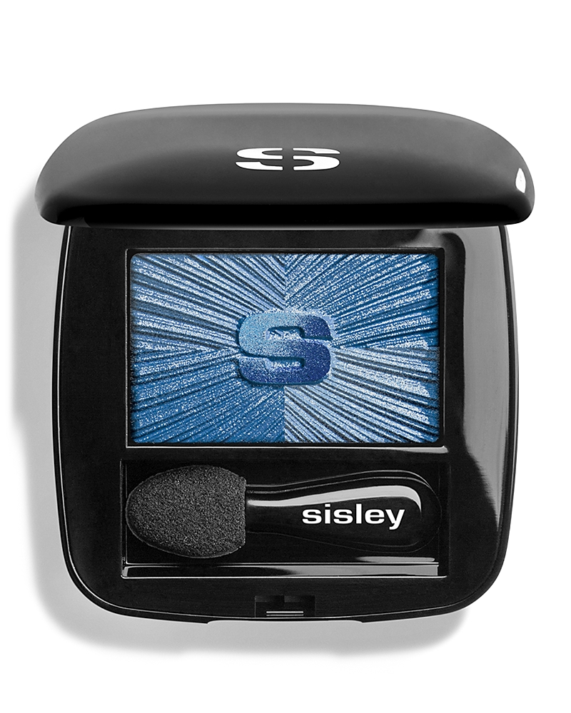 Sisley-Paris Les Phyto-Ombres Long-Lasting Luminous Eyeshadow