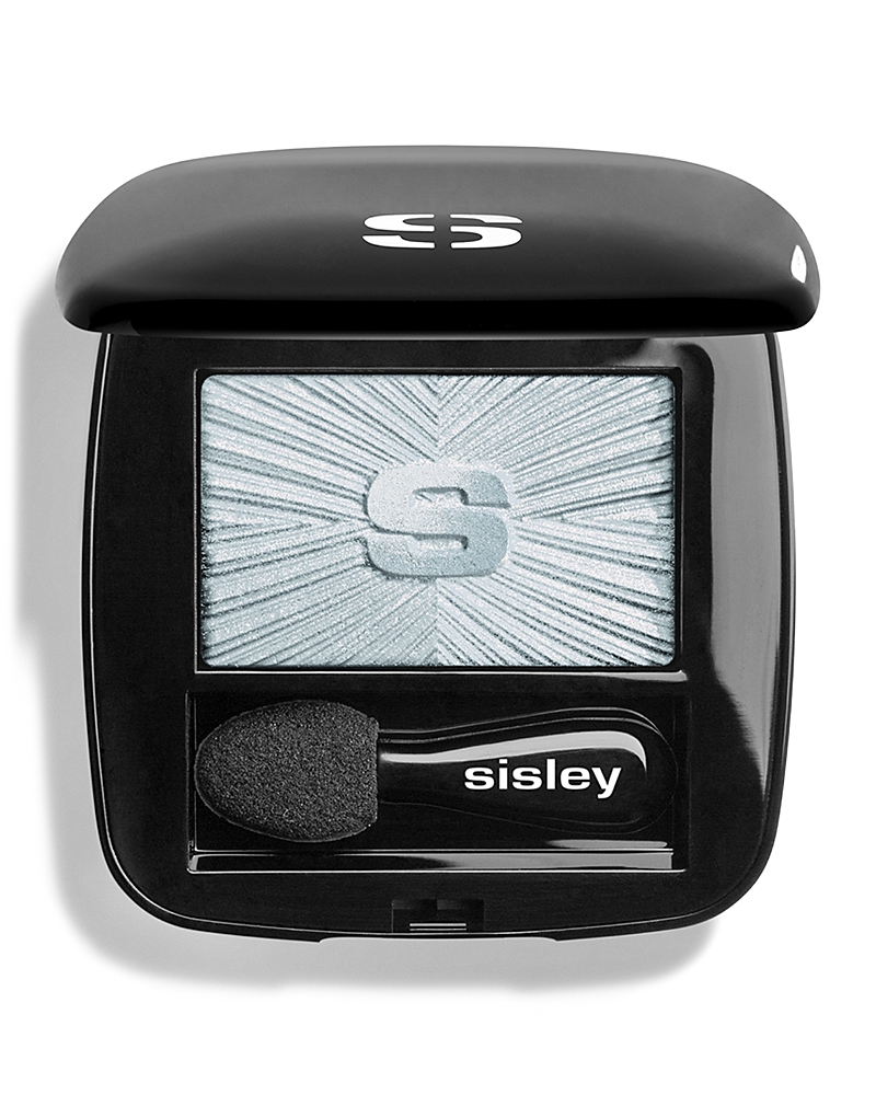 Sisley Paris Les Phyto Ombres Eyeshadow In Silky Sky