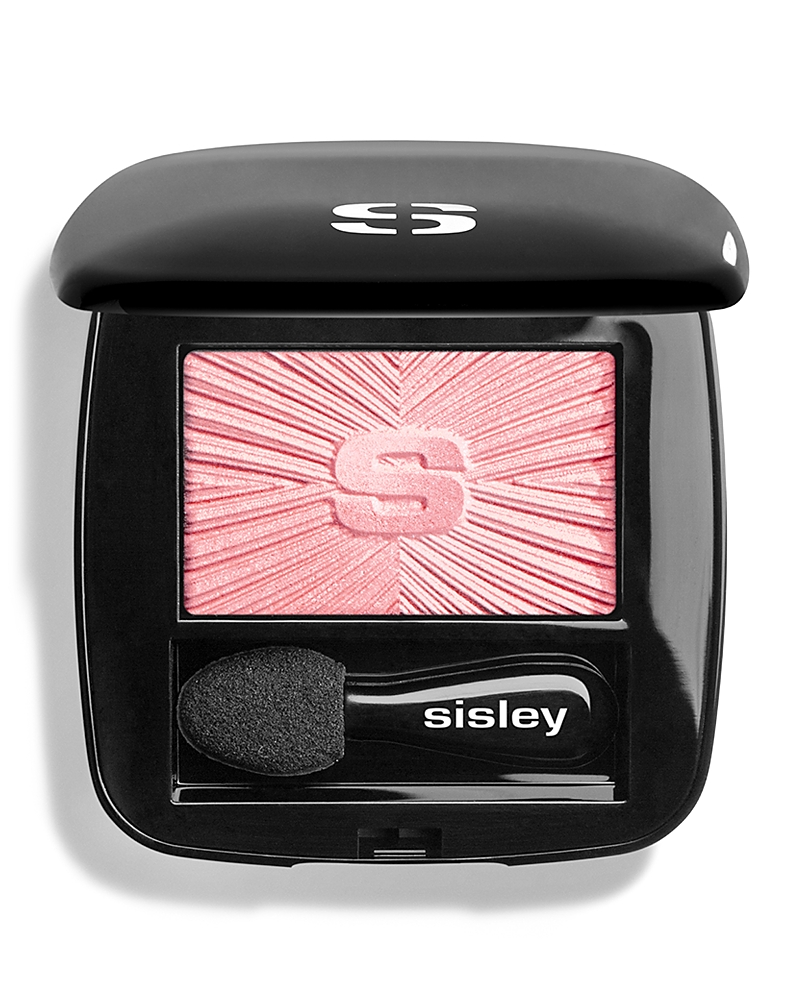 Sisley Paris Les Phyto Ombres Eyeshadow 1.8g In Metallic Pink