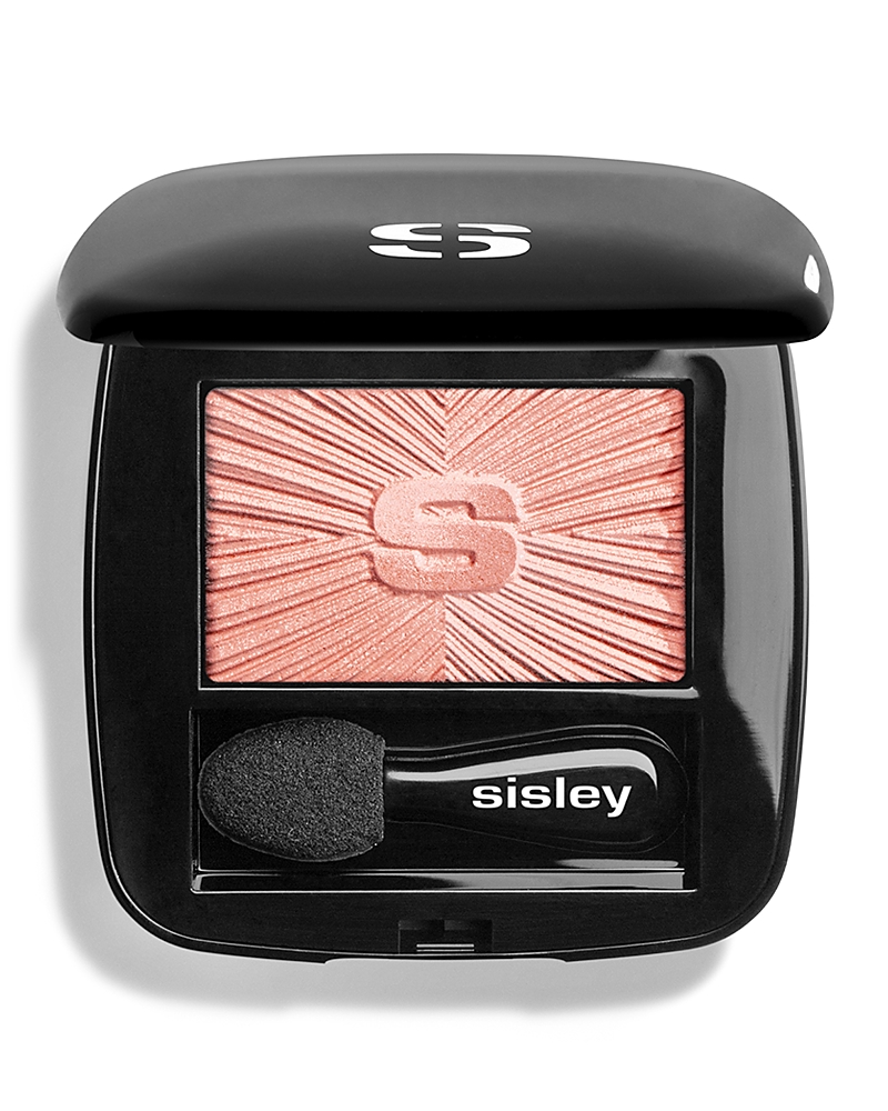 Sisley Paris Sisley-paris Les Phyto-ombres Long-lasting Luminous Eyeshadow In Silky Coral