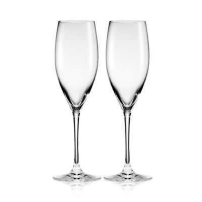 Vinum Champagne Glass, Set of 2