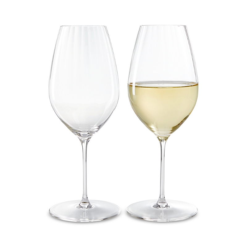 Riedel Performance Riesling Glass, Set Of 2